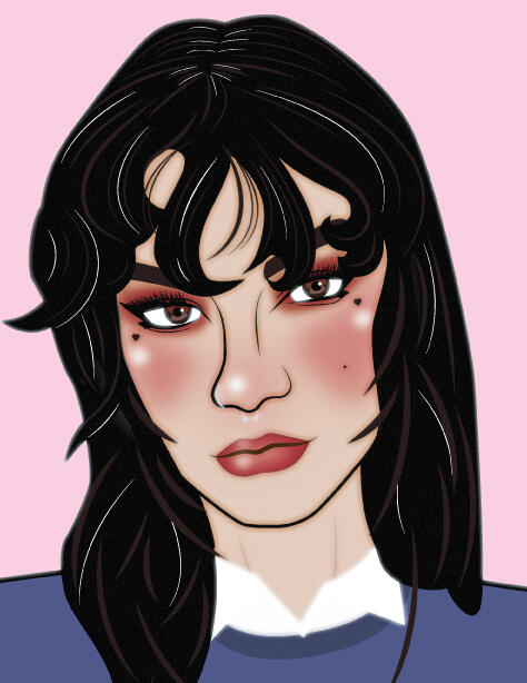 Red Venus Designs Logo